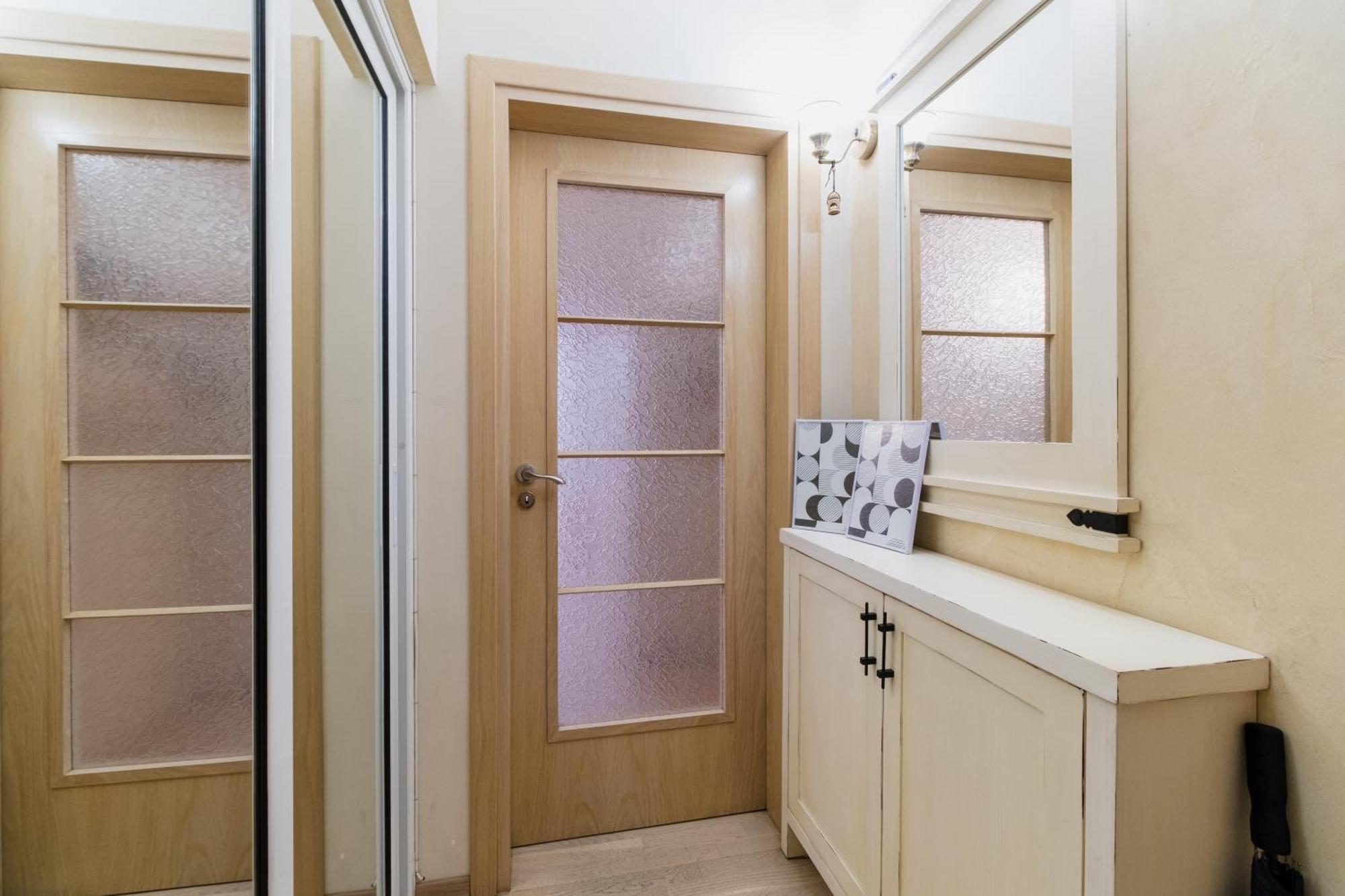 Elegant 1-Bedroom Apartment Plovdiv Esterno foto