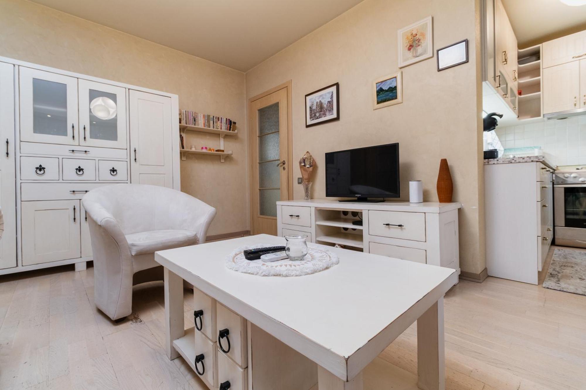Elegant 1-Bedroom Apartment Plovdiv Esterno foto