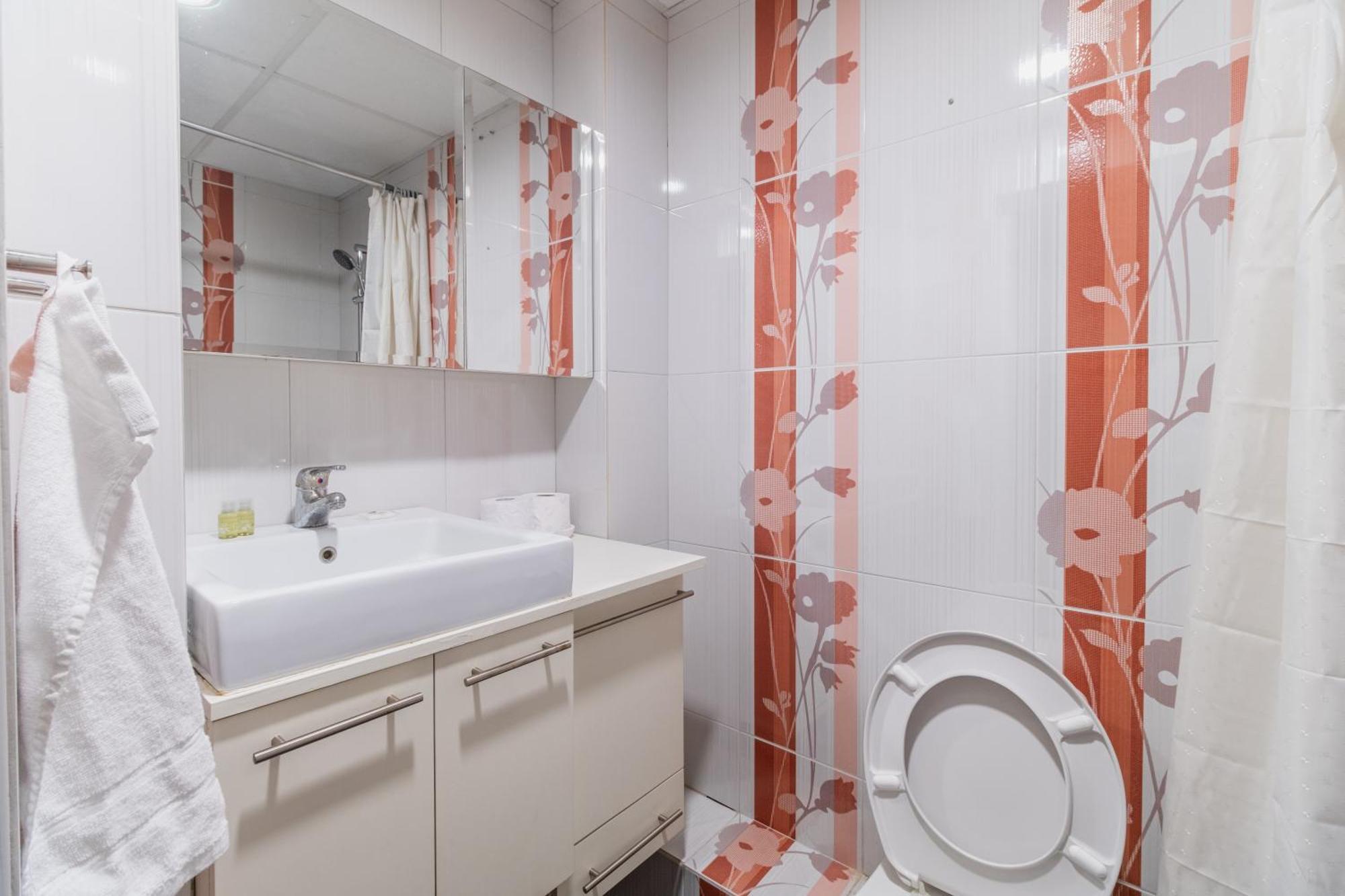 Elegant 1-Bedroom Apartment Plovdiv Esterno foto